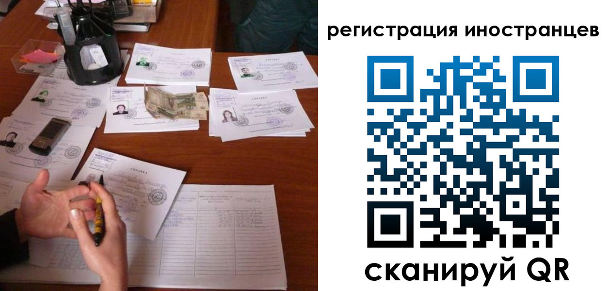 прописка иностранных граждан в Удмуртии
